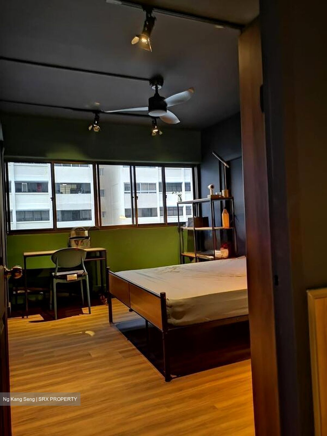 Blk 52 BLANGAH VIEW (Bukit Merah), HDB 5 Rooms #497037081